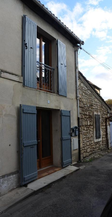 Studio 1407 Arles - Proche Tour Luma Экстерьер фото
