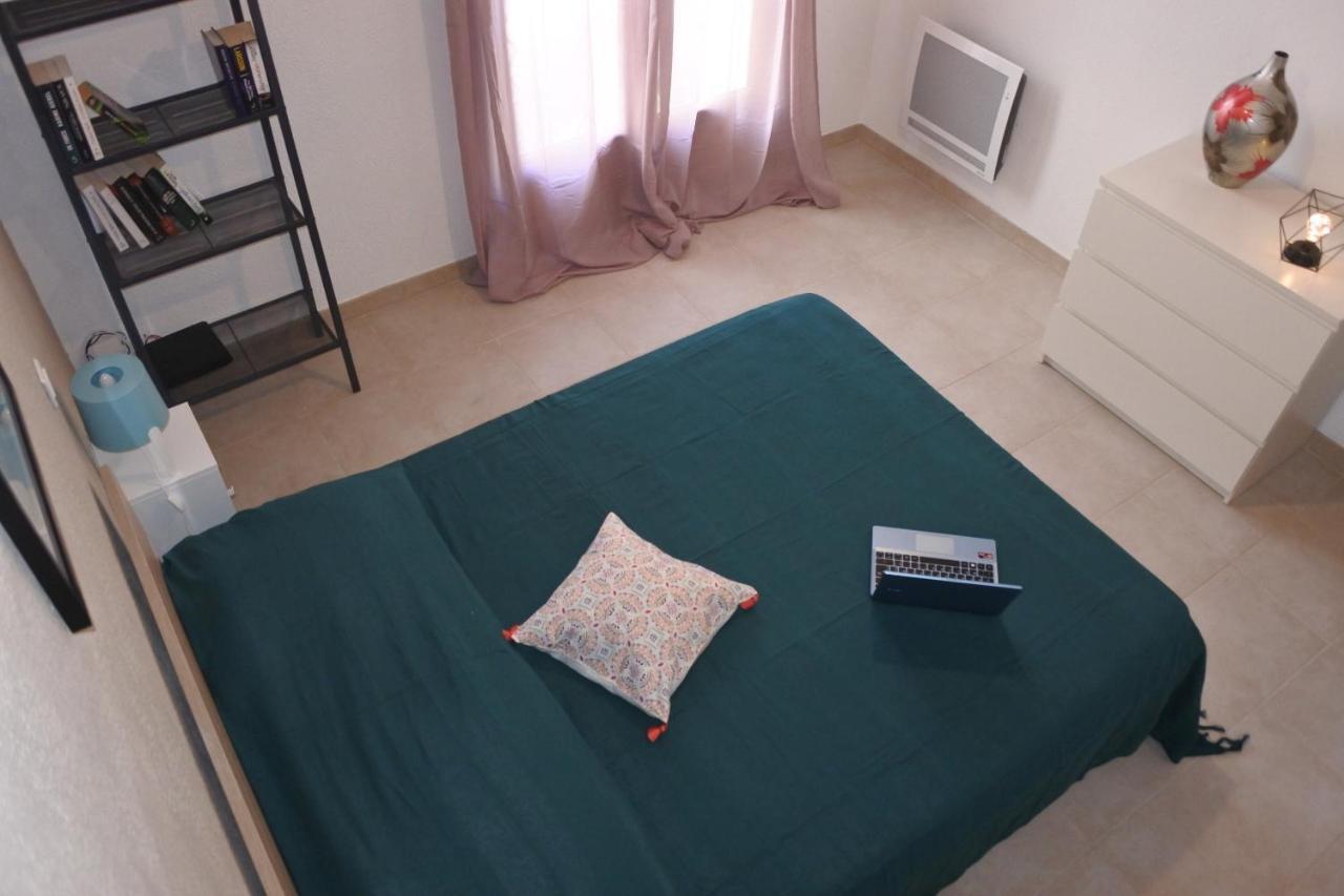 Studio 1407 Arles - Proche Tour Luma Экстерьер фото