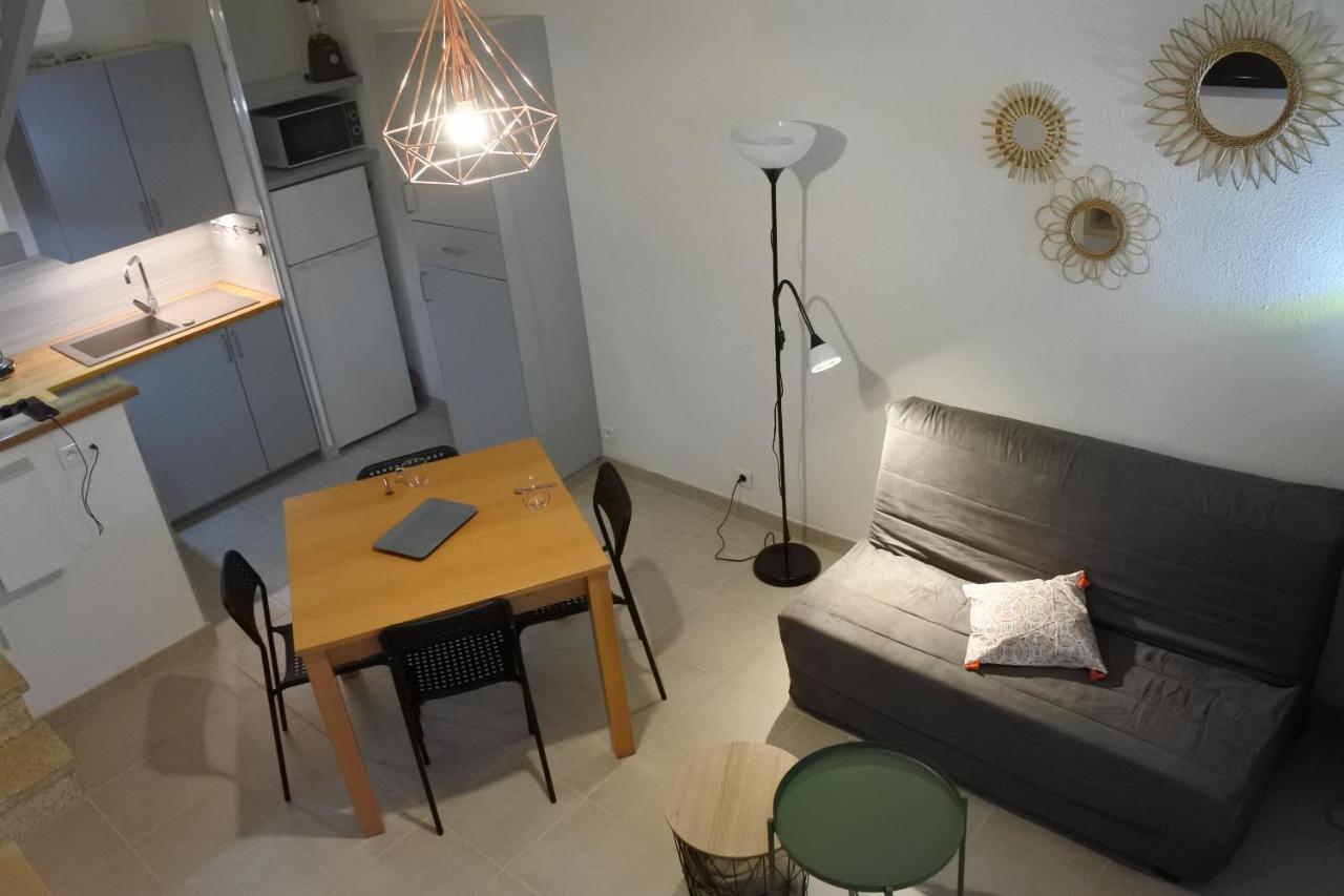 Studio 1407 Arles - Proche Tour Luma Экстерьер фото